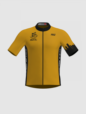 Podiumwear Men's Bronze Jersey