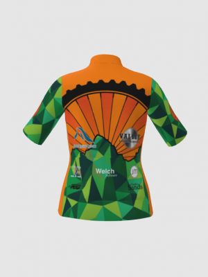 Podiumwear Women's Bronze Jersey