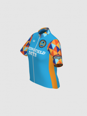 Podiumwear New Waffle Fabric for 2025!  Women's Bronze Jersey