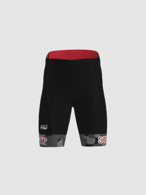 Podiumwear Men's Bronze Shorts