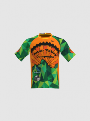 Podiumwear Child's MTB Jersey