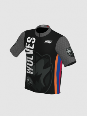 Podiumwear New Waffle fabric for 2025!  Men's Bronze Jersey