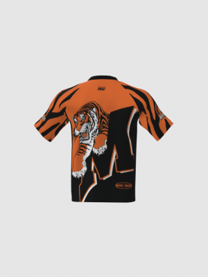 Podiumwear Child's MTB Jersey - New Fabric 2025!