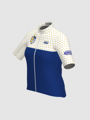 Podiumwear New Waffle Fabric for 2025!  Women's Bronze Jersey