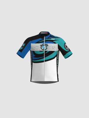 Podiumwear New Waffle fabric for 2025!  Men's Bronze Jersey
