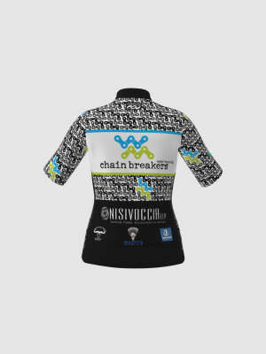 Podiumwear New Waffle Fabric for 2025!  Women's Bronze Jersey