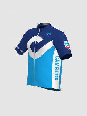 Podiumwear New Waffle fabric for 2025!  Men's Bronze Jersey
