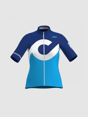Podiumwear New Waffle Fabric for 2025!  Women's Bronze Jersey