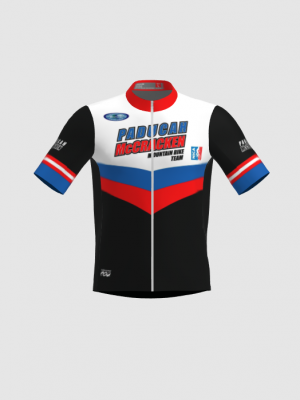 Podiumwear New Waffle fabric for 2025!  Men's Bronze Jersey