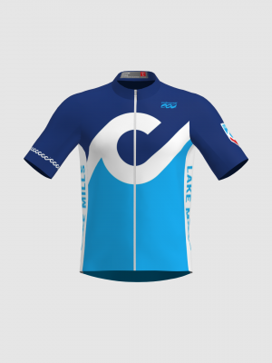 Podiumwear New Waffle fabric for 2025!  Men's Bronze Jersey