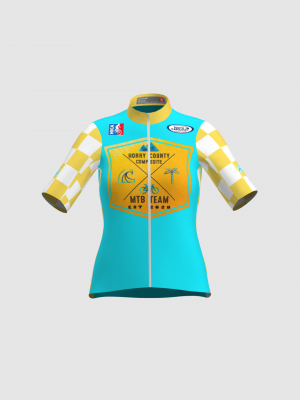 Podiumwear New Waffle Fabric for 2025!  Women's Bronze Jersey