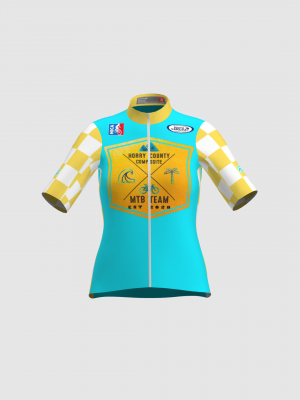 Podiumwear Women's Bronze Jersey