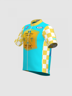 Podiumwear New Waffle fabric for 2025!  Men's Bronze Jersey