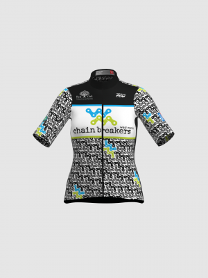Podiumwear New Waffle Fabric for 2025!  Women's Bronze Jersey