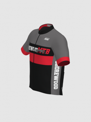 Podiumwear New Waffle fabric for 2025!  Men's Bronze Jersey