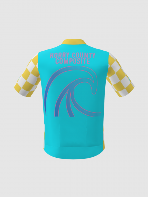 Podiumwear New Waffle fabric for 2025!  Men's Bronze Jersey
