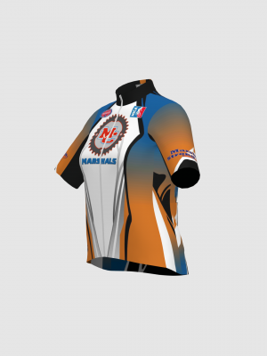 Podiumwear Women's Bronze Jersey