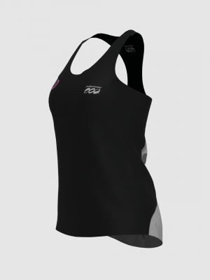 Podiumwear Women's Singlet