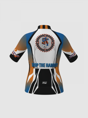 Podiumwear Women's Bronze Jersey