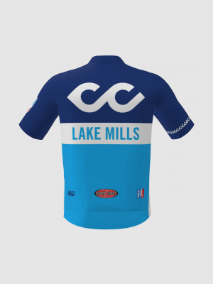 Podiumwear New Waffle fabric for 2025!  Men's Bronze Jersey