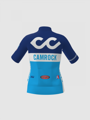 Podiumwear New Waffle Fabric for 2025!  Women's Bronze Jersey