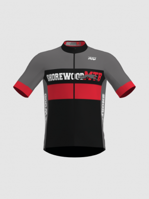 Podiumwear New Waffle fabric for 2025!  Men's Bronze Jersey