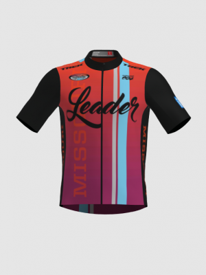 Podiumwear New Waffle fabric for 2025!  Men's Bronze Jersey