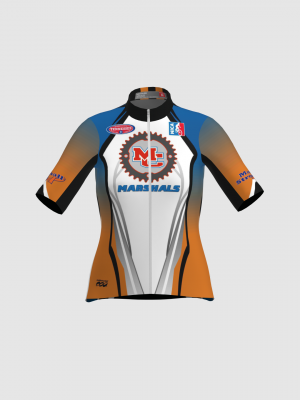 Podiumwear Women's Bronze Jersey