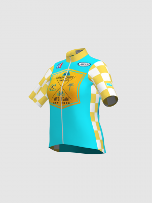 Podiumwear Women's Bronze Jersey