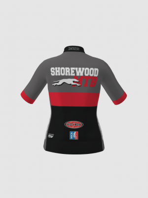 Podiumwear New Waffle Fabric for 2025!  Women's Bronze Jersey