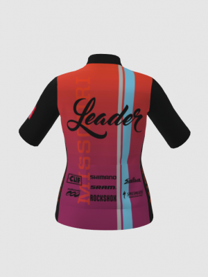 Podiumwear New Waffle Fabric for 2025!  Women's Bronze Jersey