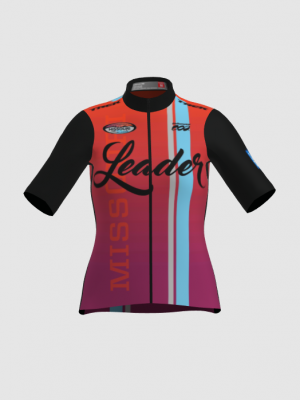 Podiumwear New Waffle Fabric for 2025!  Women's Bronze Jersey