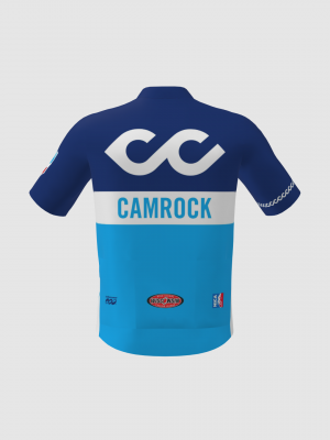 Podiumwear New Waffle fabric for 2025!  Men's Bronze Jersey