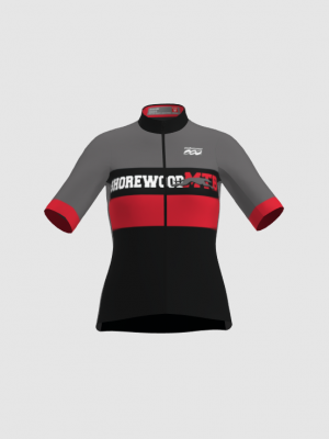 Podiumwear New Waffle Fabric for 2025!  Women's Bronze Jersey
