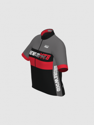 Podiumwear New Waffle Fabric for 2025!  Women's Bronze Jersey