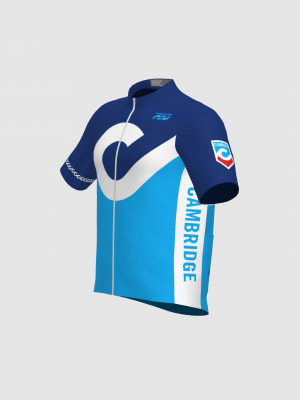 Podiumwear New Waffle fabric for 2025!  Men's Bronze Jersey
