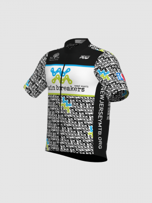 Podiumwear New Waffle fabric for 2025!  Men's Bronze Jersey