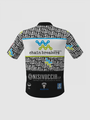 Podiumwear New Waffle fabric for 2025!  Men's Bronze Jersey