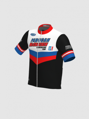 Podiumwear New Waffle fabric for 2025!  Men's Bronze Jersey