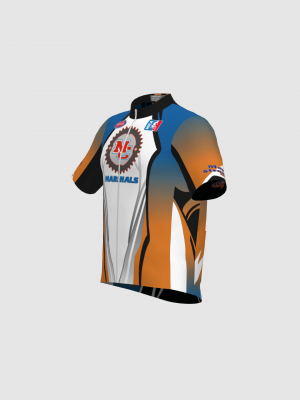 Podiumwear New Waffle fabric for 2025!  Men's Bronze Jersey