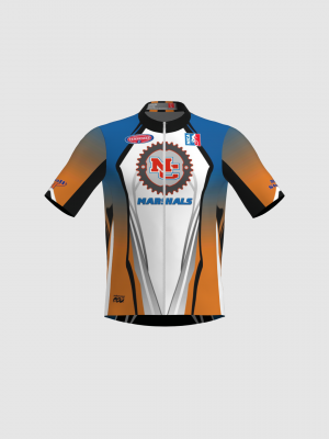 Podiumwear New Waffle fabric for 2025!  Men's Bronze Jersey