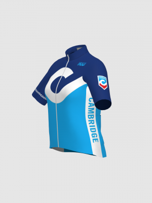 Podiumwear New Waffle Fabric for 2025!  Women's Bronze Jersey