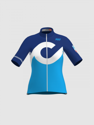 Podiumwear New Waffle Fabric for 2025!  Women's Bronze Jersey