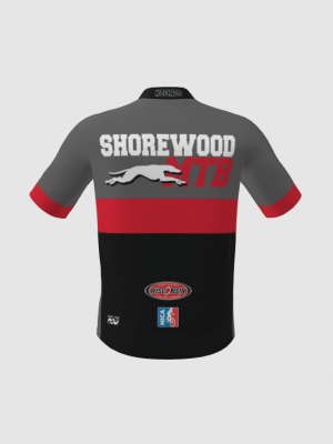 Podiumwear New Waffle fabric for 2025!  Men's Bronze Jersey