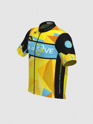 Podiumwear New Waffle fabric for 2025!  Men's Bronze Jersey