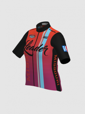 Podiumwear New Waffle Fabric for 2025!  Women's Bronze Jersey
