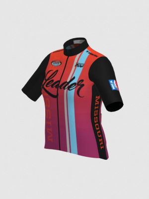 Podiumwear Women's Bronze Jersey