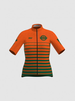 Podiumwear Women's Bronze Jersey