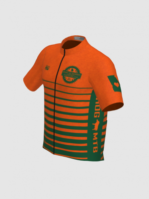 Podiumwear New Waffle fabric for 2025!  Men's Bronze Jersey