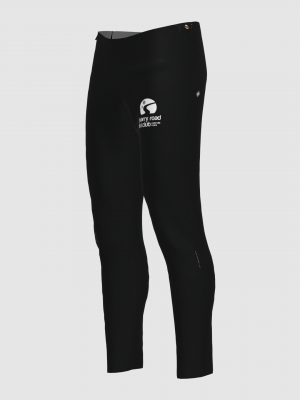 Podiumwear Unisex Gold Warm Up Pants